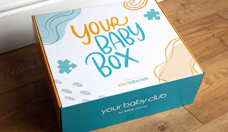 Your Baby Box