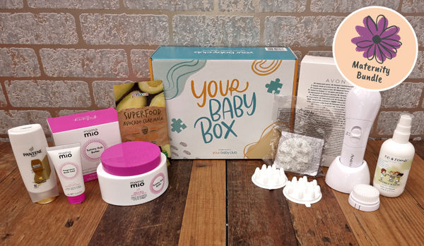 Maternity Box