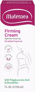 Maternea Body Firming Cream Review