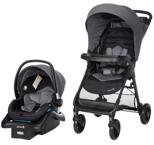 Safety 1st Travel System with OnBoard Infant Car Seat Review