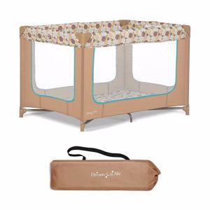 Dream On Me Portable Playard Review