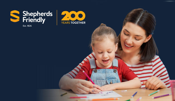 Start Building Your Family's Financial Future