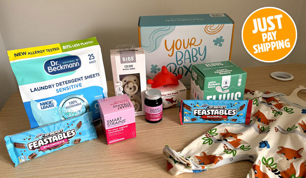 Your Baby Box