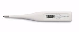 Omron Digital Thermometer Review