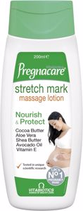 Stretch Mark Lotion Review