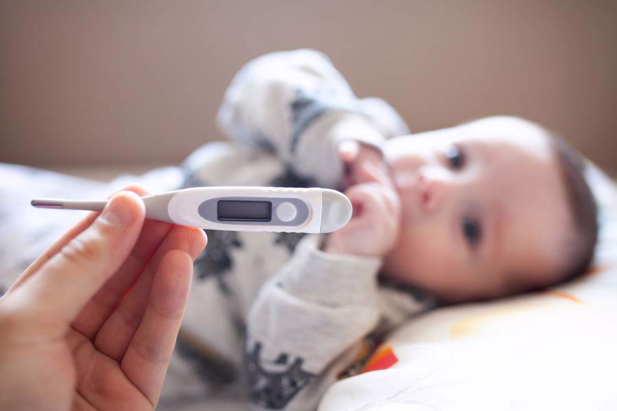 Best Baby Room Thermometers  Help Regulate Your Baby's Temp