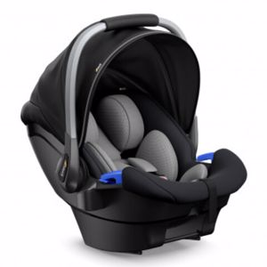 the hack pro baby car seat