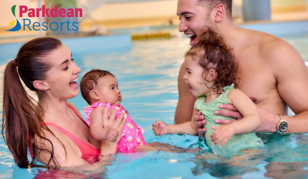 Win a UK short break with Parkdean Resorts