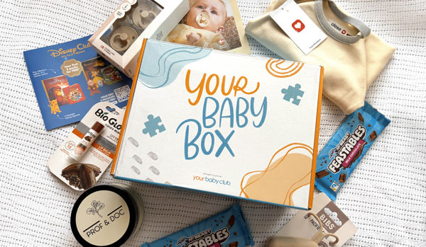 Your Baby Box