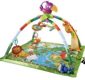 play mat