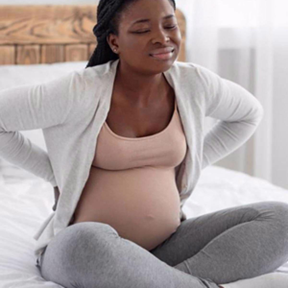 Pregnancy Complications and Why They Occur