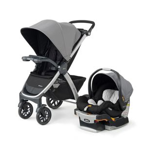 Chicco Travel System Review