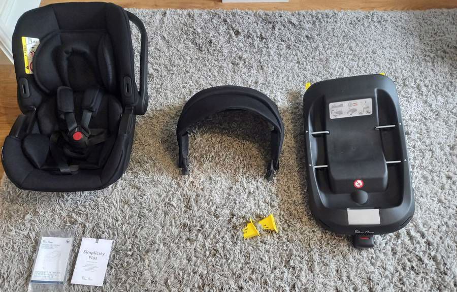 Micralite GetGo Travel System Review