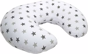Twinkle Star Nursing Pillow Review