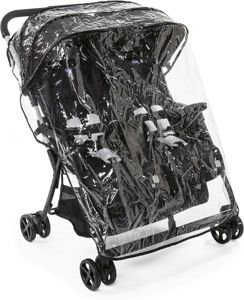 Chicco Twin Double Stroller Review