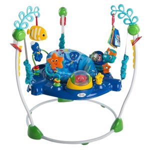 Neptune's Ocean Discovery Jumper Review