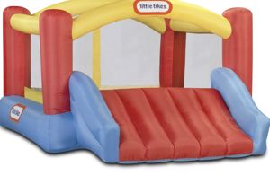 bounce