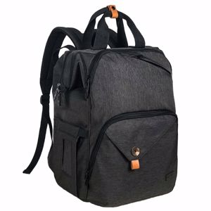 Hap Tim Diaper Bag Backpack Review