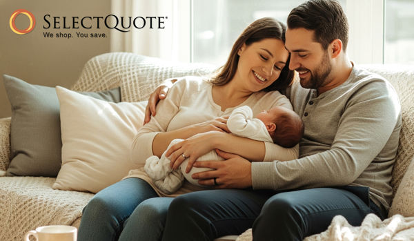 Protect your family for as little as $1 a day