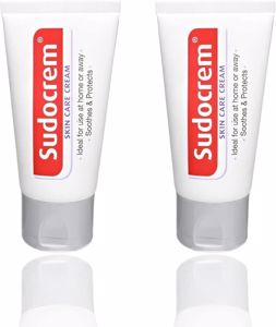 Sudocrem Skin Care Cream Review
