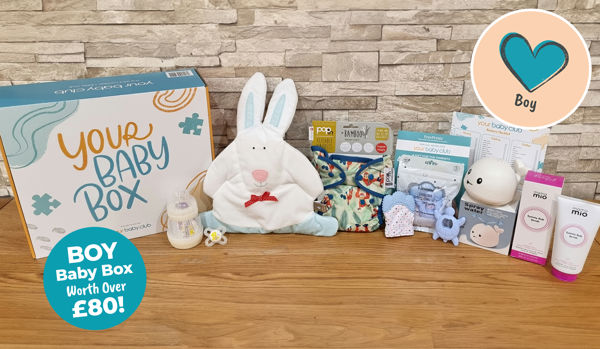 Your Baby Box
