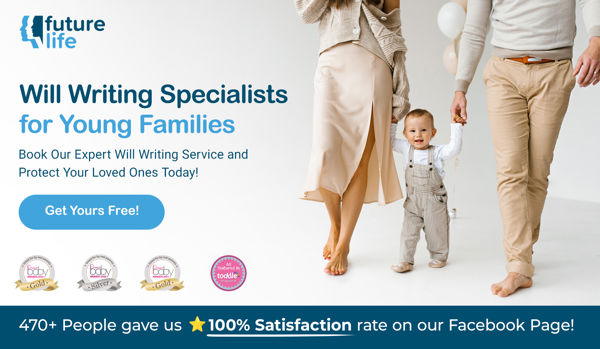 Claim your FREE Will with Future Life!