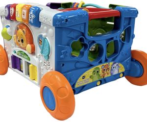 wagon