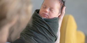 Best Swaddle Blankets for Baby