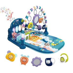 Baby Play Mat Review