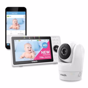 VTech Smart Baby Monitor Review