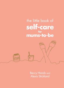 pregnancy self care book