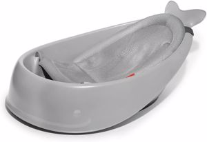 Moby 3-Stage Bathtub Review