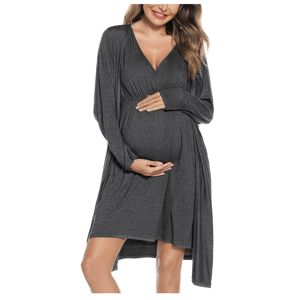 SWOMOG Maternity Gown