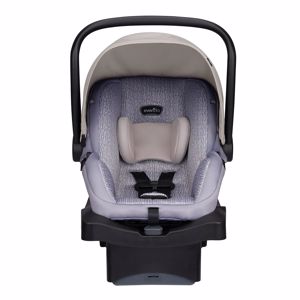 Evenflo LiteMax Infant Car Seat Review