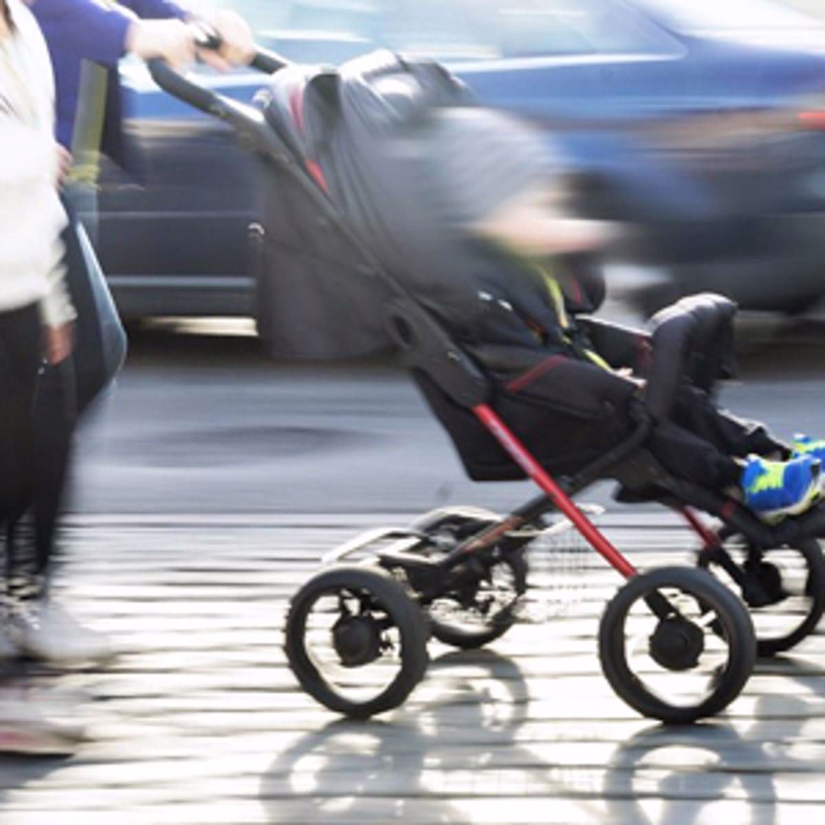 How To Choose The Right Travel System