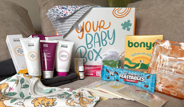 Your Baby Box