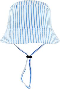 FSK Baby Striped Bucket Hat Review