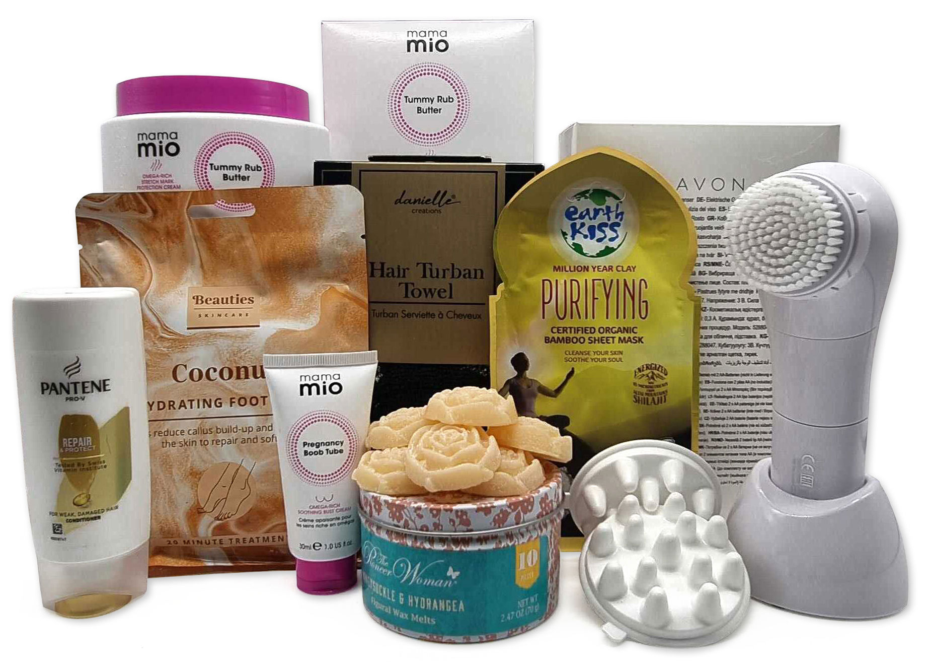 Your Baby Box