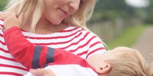 emma breastfeeding