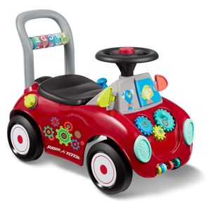 Buggy Toy