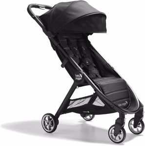 City Tour 2 Travel Stroller Review