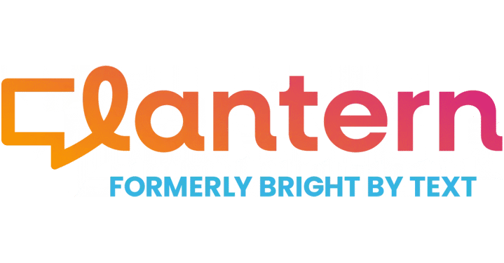 Bright By Text