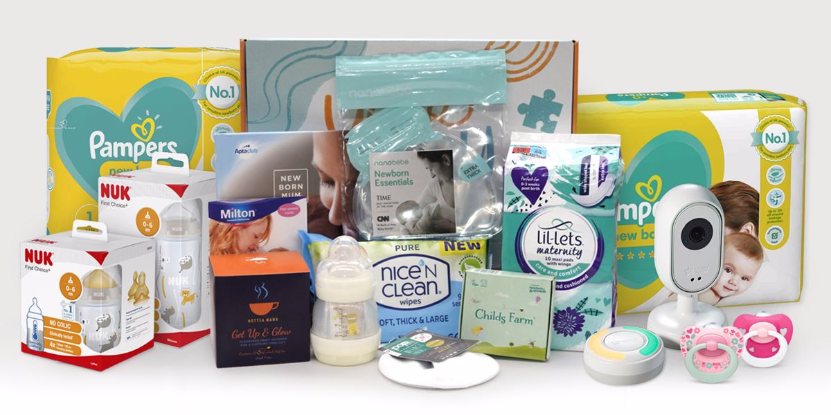 Free Baby Stuff Free Baby Samples Your Baby Club UK