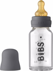 BIBS Natural Glass Bottle Review