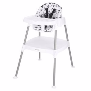 Evenflo Convertible High Chair Review