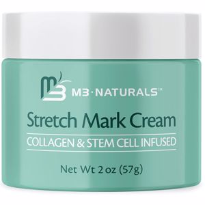 StretchMark Cream Review