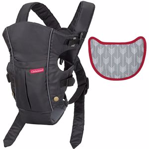 Infantino Swift Carrier Review