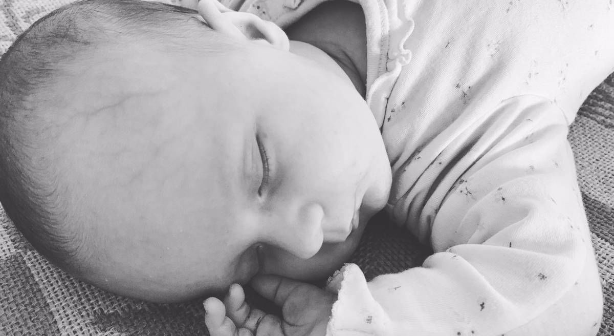 Baby Sleeping Problems: What to Expect
