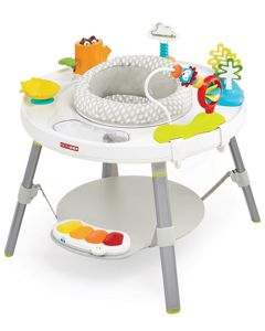 Skip Hop Grow-with-Me Activity Center Review