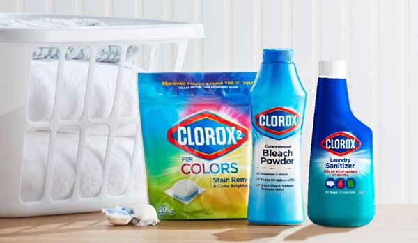 Do you want to sign up for the Clorox® newsletter?